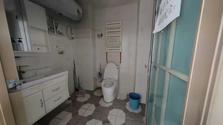 Lanzhou Zhongtianjian Square - View 5