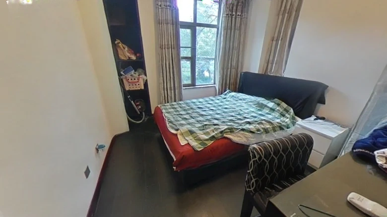 Lushan International Ceravemonte - View 3