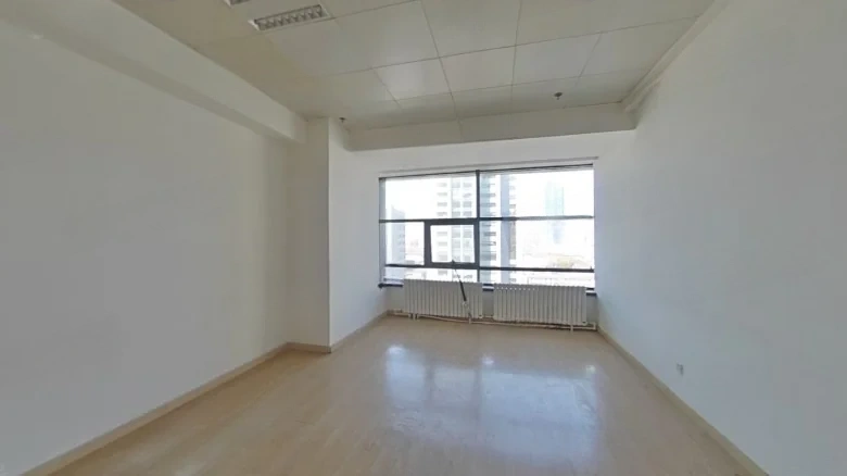 Langqin Taiyuan Center - View 6