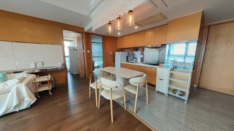 Boyu International Plaza - View 4