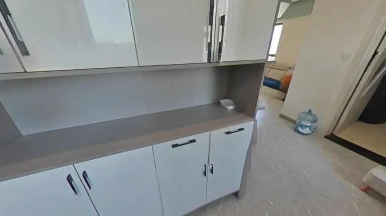 City Open Center - View 7