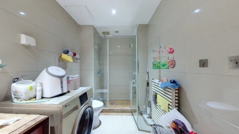 Haier Greenland Quanyun Village Baihe Garden - View 7