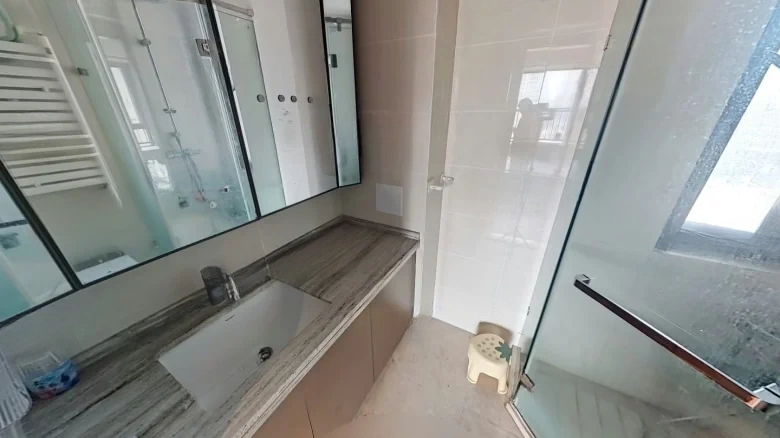 Fosun International Center, Zone 1 - View 7