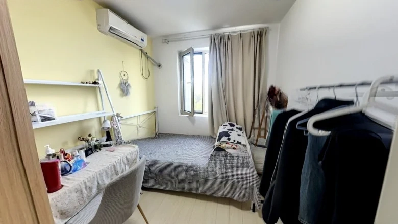 Oceanside Square North Yuan Garden - View 5