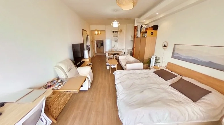 Apple Community North District - View 4