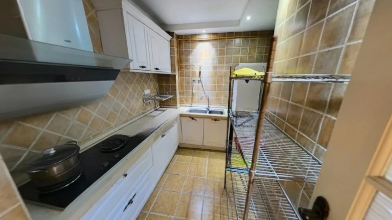 Shudu Center Phase I - View 6