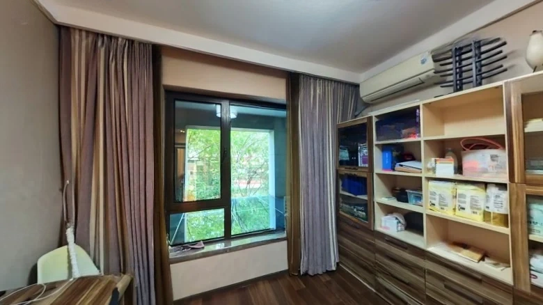 Baili Central Park - View 2