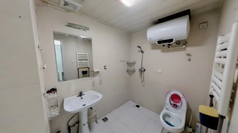 Qiangyou Qinghe New City Mansion Academy Upper College - View 5