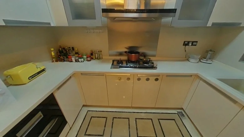 Elegant Home Platinum Elegance Garden - View 10