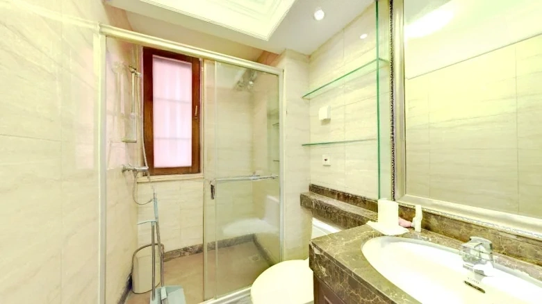 Luxin Changchun Garden Residence - View 11