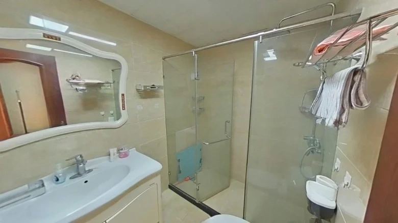 Longhu Weilanxiangti - View 9