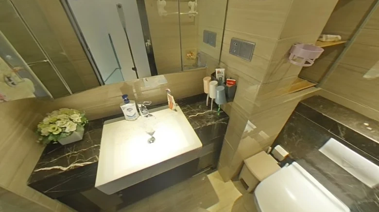 Jinji Shangshuli Road - View 7