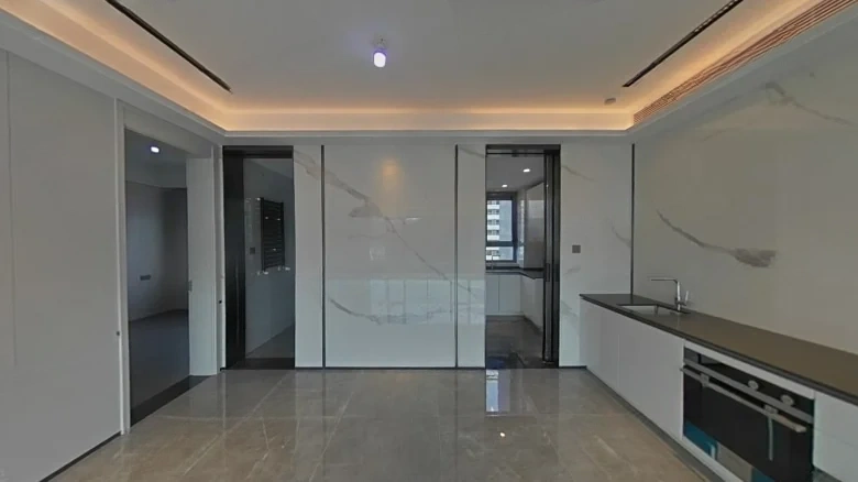 Lao Mountain No. 1 Courtyard - View 7