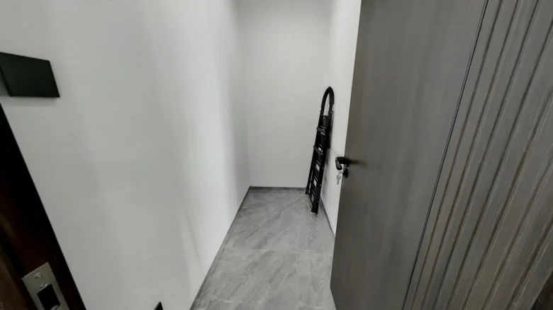 Oceanside Bund No. 1 - View 2