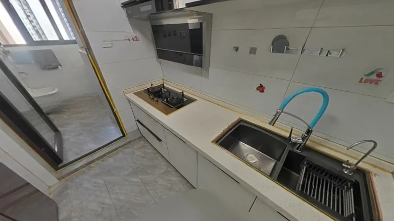 Cartier Garden City Azure Pavilion Area A - View 8