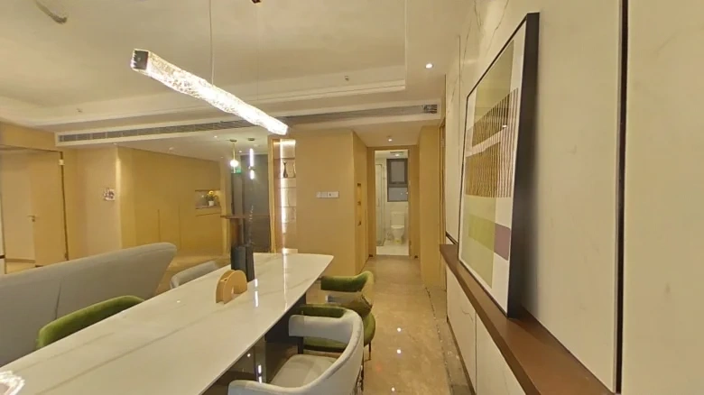 Luhu Ecocity Tingyuan - View 10