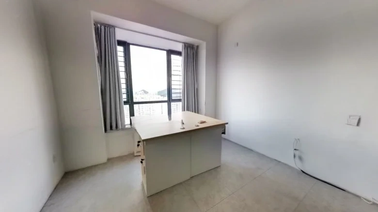 International Cruise City - View 4