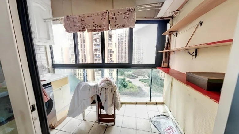 Xinsheng Oriental Fortune Residence - View 15