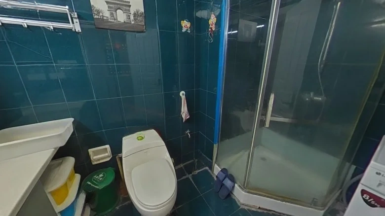 Nanduduojia Dongqu - View 9