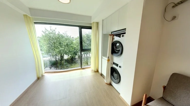 White Pagoda Residence - View 6