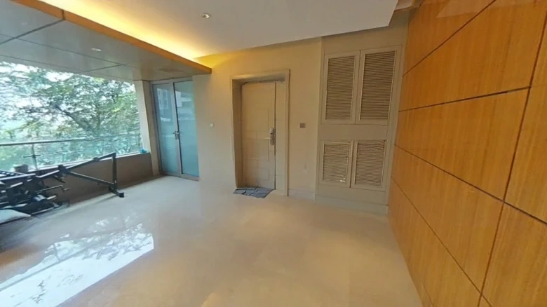 Lu Lake Ecocity Lan Yu Xi Ancestral Shore - View 16