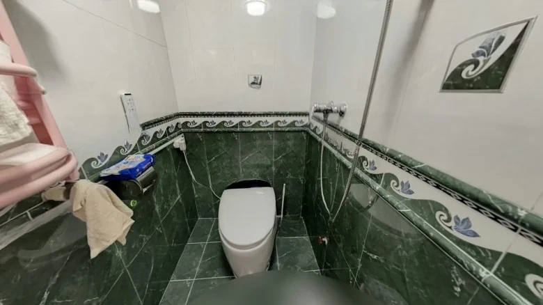 Heavenly Fortune Garden - View 6