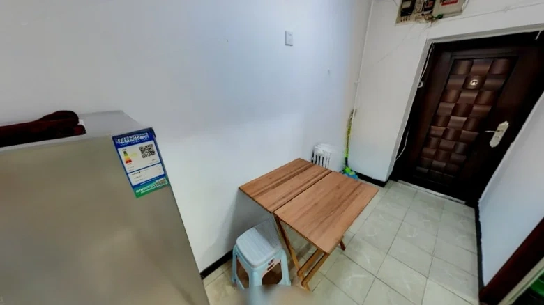 Yonganli Middle Street - View 4