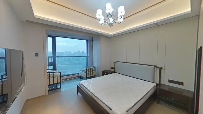 Hopkins Tai Fu Tianluan - View 7