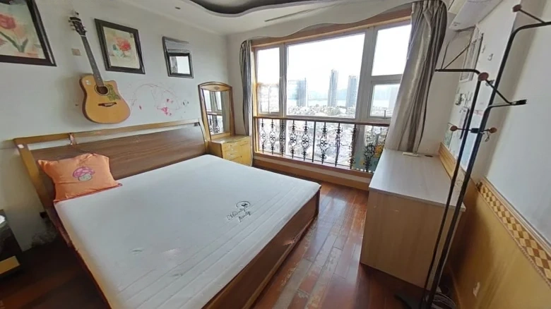 BytheWater Apartment - View 2