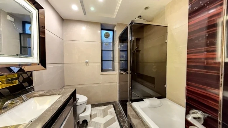 Imperial Dragon Heaven - View 14