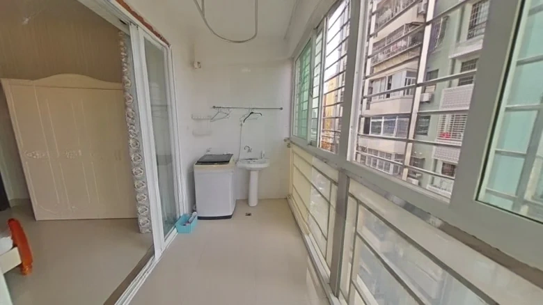 Zhongguanwei Tower - View 7