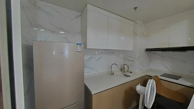 Poly Development Tianxi Pi Residences - View 7