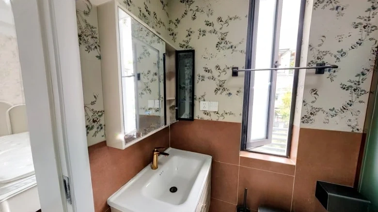 Shu Commandery - View 14