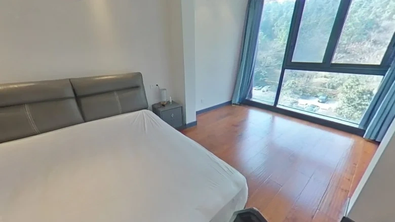 Yanzi Terrace - View 6