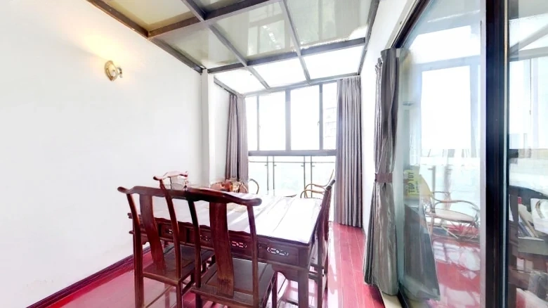 Zhonghai Imperial Lake Bliss Shore West District - View 3