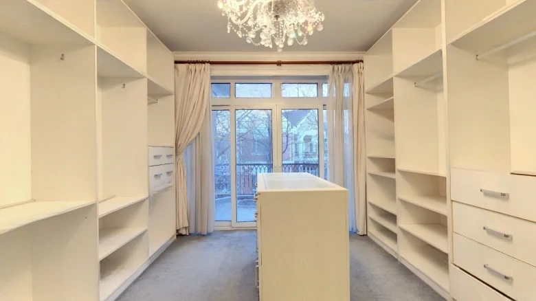 Lemont Lake Villa - View 30