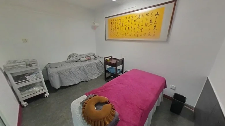 New Trend Commercial Plaza - View 3