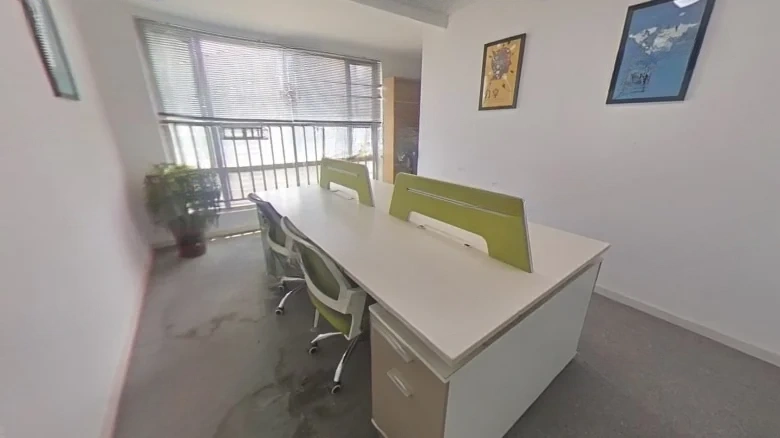 Chang'an International Tower - View 7