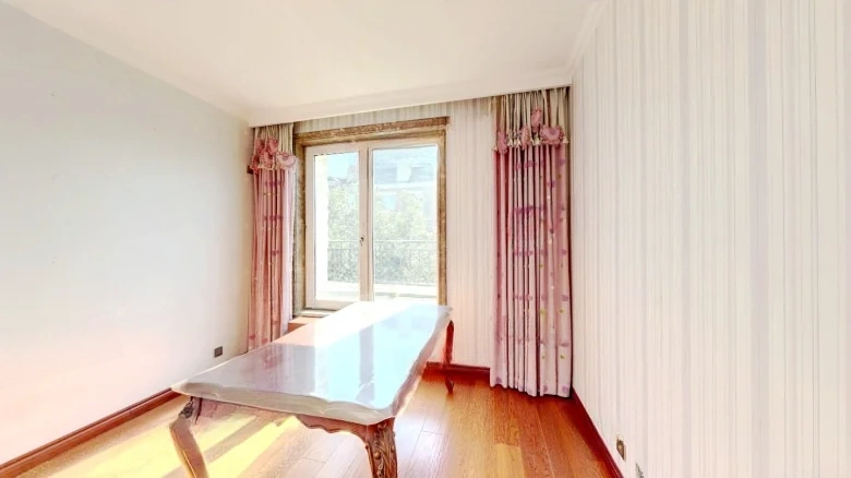 China Resources Provence City - View 4