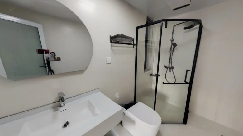 Century New City East District - View 9