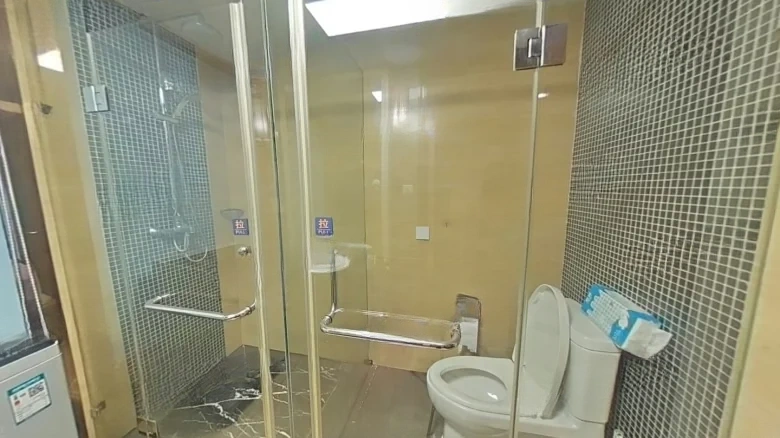 Yunxi Lakeside - View 4