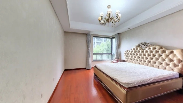 Rende Jiangwan City Phase III - View 4