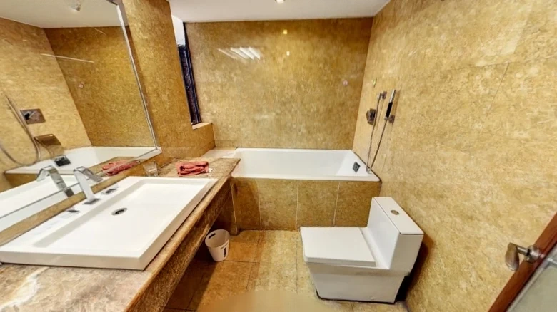 Great Wall Peninsula City Phase I - View 11