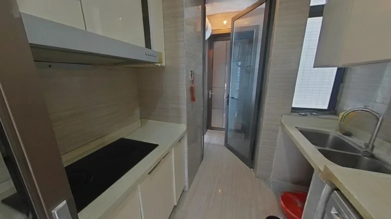 Hopson Plaza - View 5