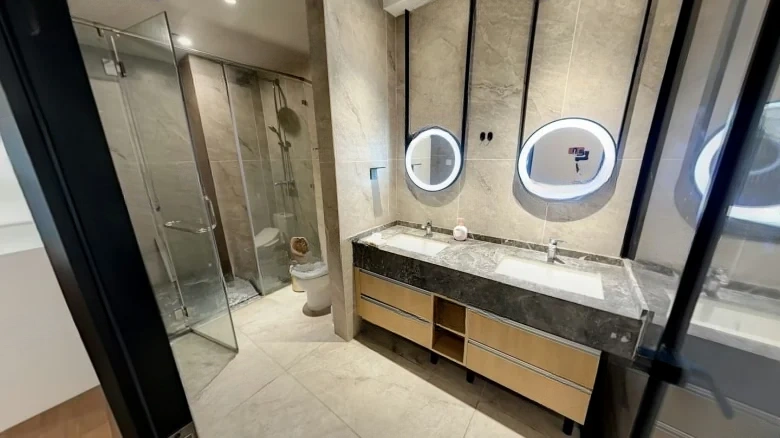 Zhenrong Meixi Zique Terrace - View 13