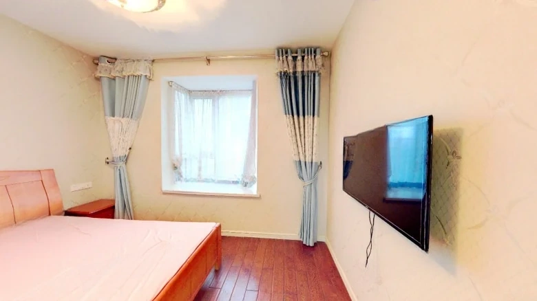 Junshan Garden - View 4