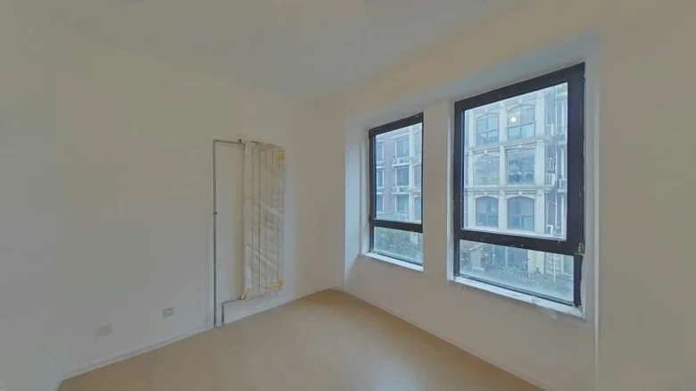 Haitang Shu - View 2