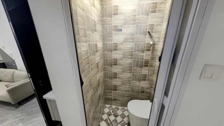 Dajiongjiao Lane - View 6