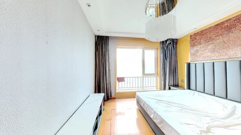 Central Joy City - View 2