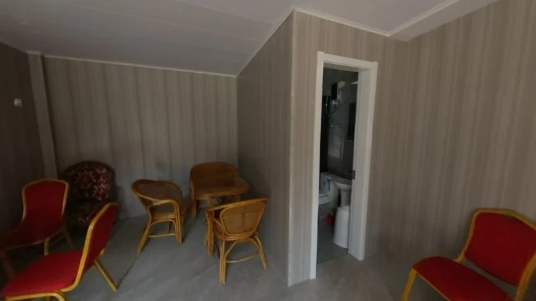 Heavenly Pool Village - View 3